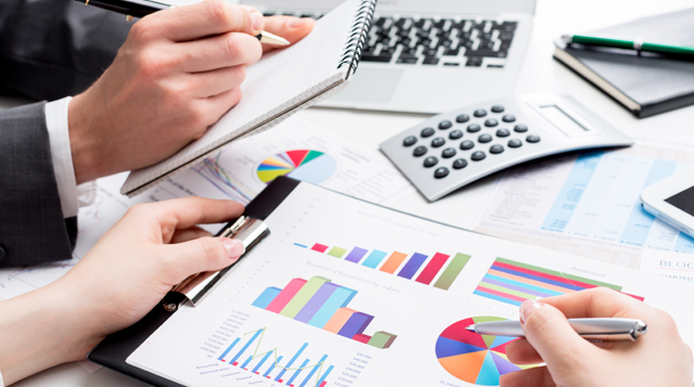 Audit Contractuel